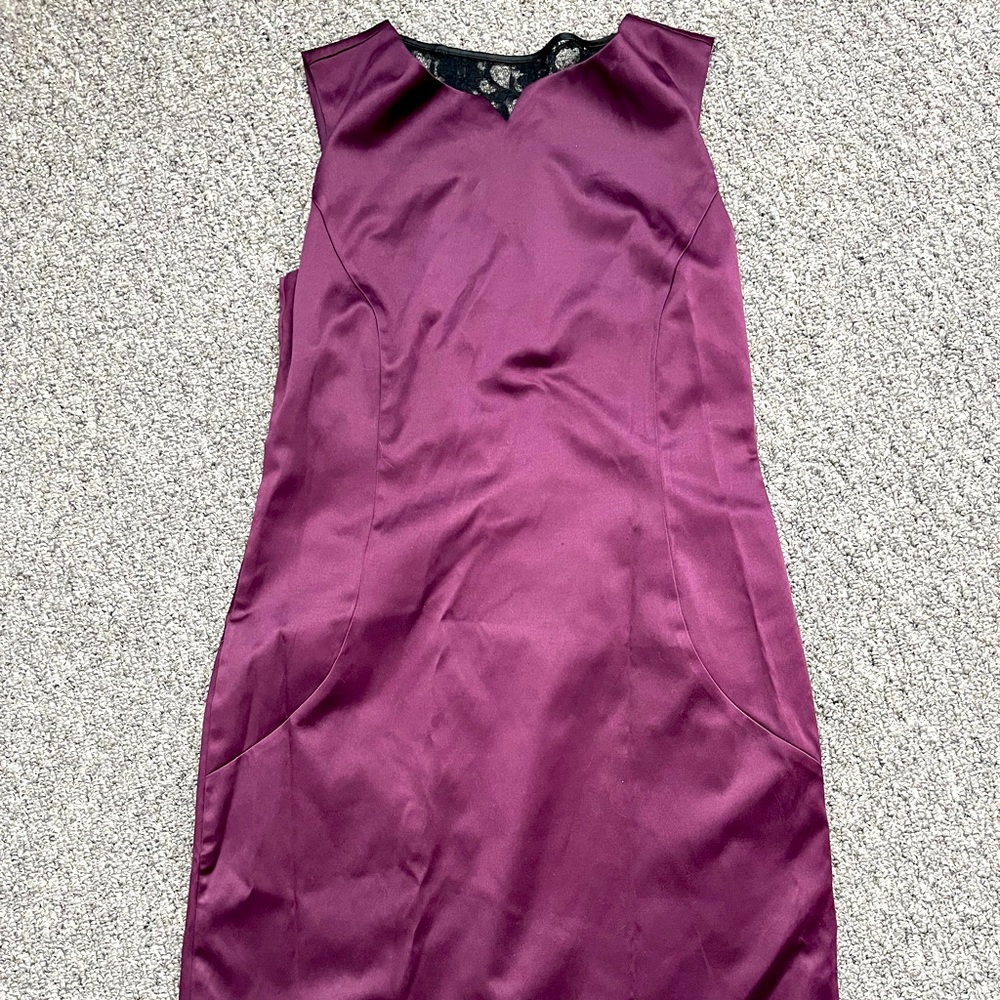 Sweet Chemise size 6 cocktail dress